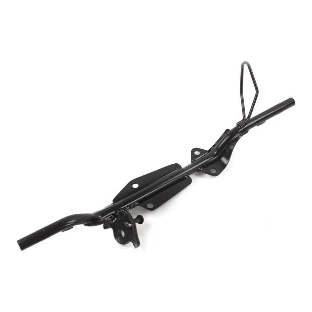 Estribo Central Pedal Apoio Moto Titan/ Fan 160 ANO 2015 A 2022