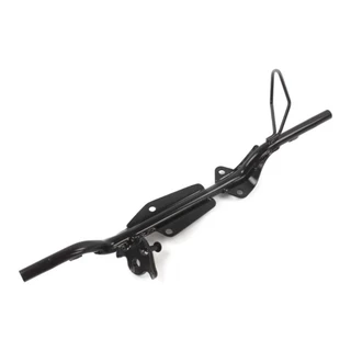Estribo Central Pedal Apoio Moto Titan/ Fan 160 ANO 2015 A 2022