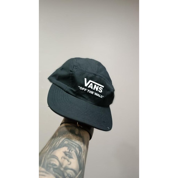 Vans store five panel