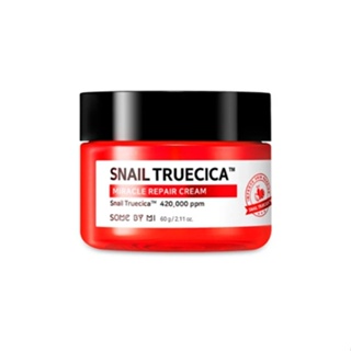 [SOME BY MI] Snail True Cica Miracle Repair Cream 60g