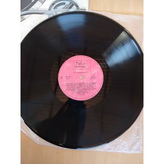 Lp Disco De Vinil Toco Dance Music 2 Ano 1990 Da121 | Shopee Brasil