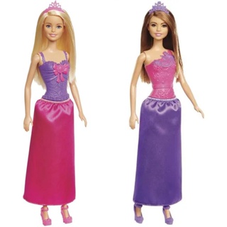 Boneca Barbie - Escola de Princesas - Desapegos de Roupas quase novas ou  nunca usadas para bebês, crianças e mamães. 236060