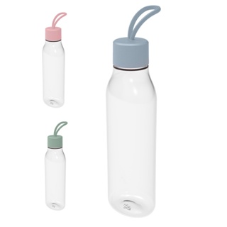 Garrafa Squeeze 700 Ml Fitness Água Academia Escritório Liv Ou