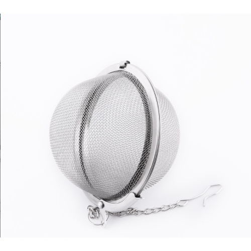 Infusor De Chá Inox Difusor,Infusor Filtro De Chá Bola