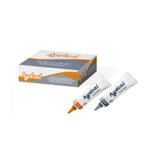 Hydcal - Hidróxido De Cálcio pasta/pasta - Maquira | Shopee Brasil