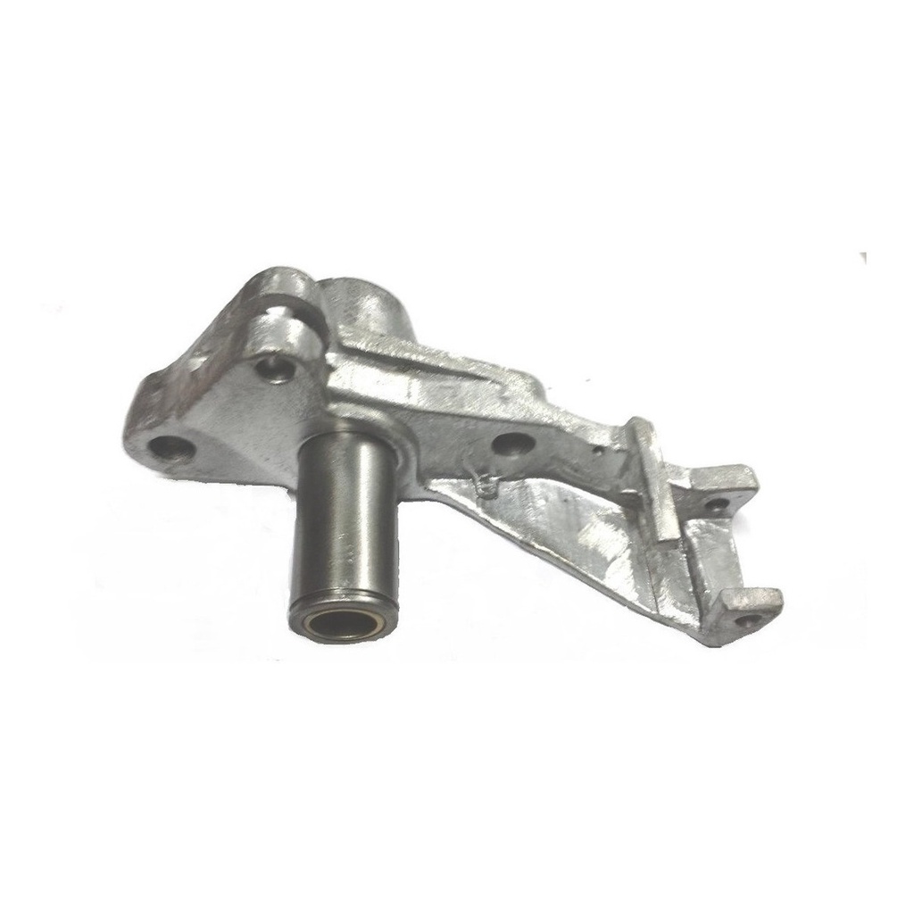 Suporte De Aluminio Pedaleira Vw Fusca Brasilia