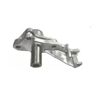 Suporte De Aluminio Pedaleira Vw Fusca Brasilia