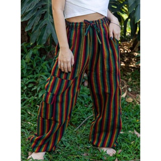 Calça peruana sale reggae