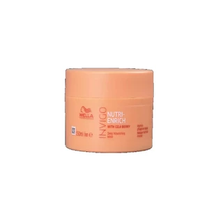 Wella Nutri Enrich Mask Cond 150ml
