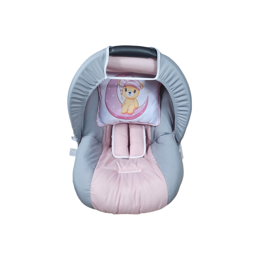 Chad valley tiny outlet treasures deluxe car seat