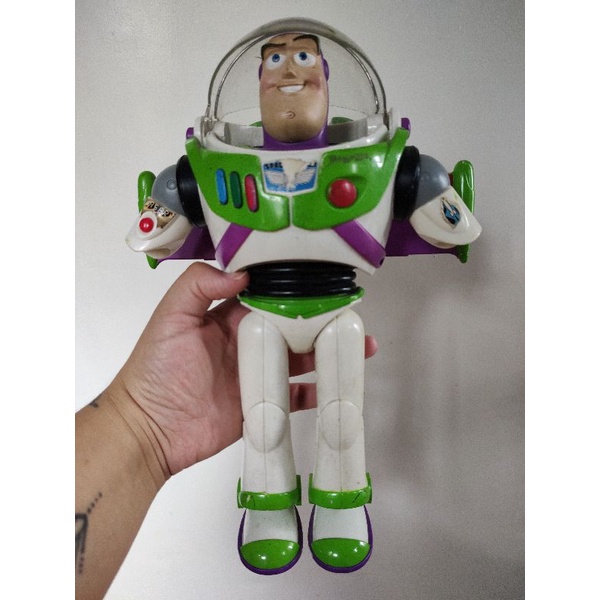 Buzz lightyear usado online