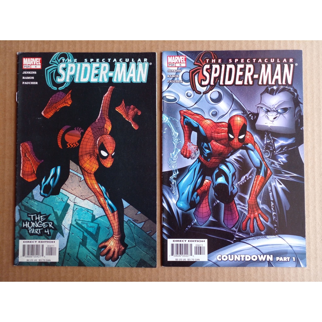 Hq Marvel Saga - O Espetacular Homem-aranha Vol 6 em Promoção na Americanas