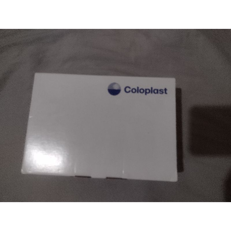 Bolsa Colostomia Coloprast | Shopee Brasil