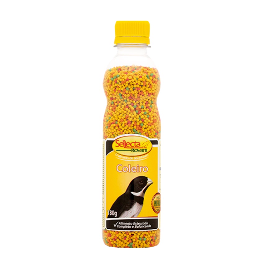 Sellecta Coleiro 180g