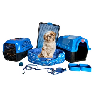 Kit Cachorro Completo Europa