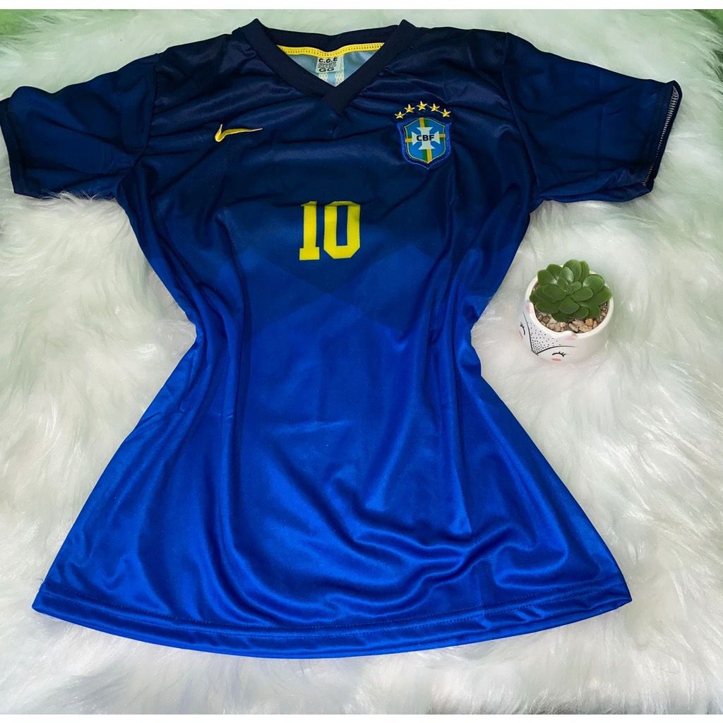 Camisas de Time Feminino - Futebol