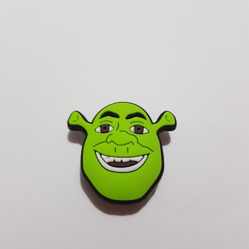 Pin en sherk