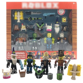 Figuras de Acção Roblox Brinquedos · El Corte Inglés (1)