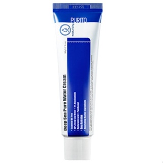 [Purito] Deep Sea Pure Water Cream 50g