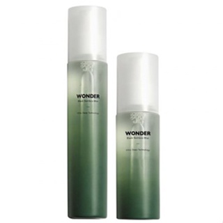 [Haruharu WONDER] Black Bamboo Mist 80ml/150ml