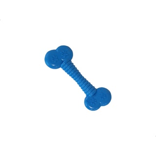 Brinquedo para Cachorro Osso Massageador Mordedor Big 14,5cm