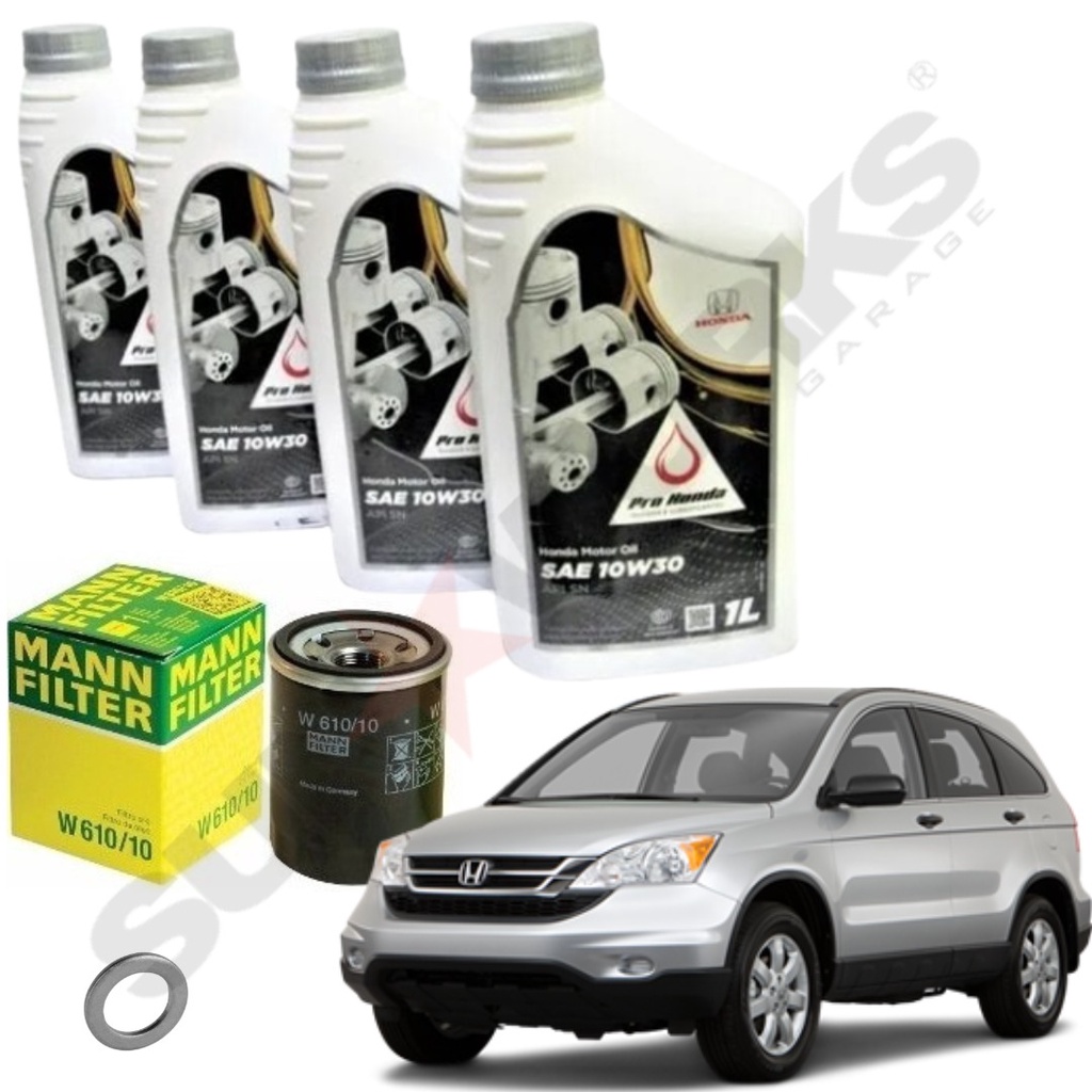 Honda CR-V Deurslot Mechanieken 4Deurs links-voor voorraad