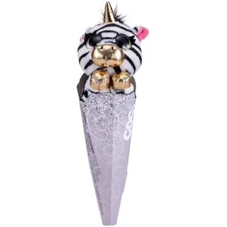 Zuru Kiki Cones Pelucias Fantasy Rainbow No F0092 - Fun