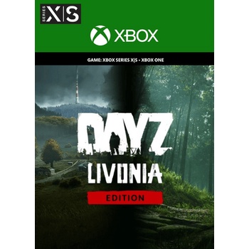 Dayz livonia shop xbox one