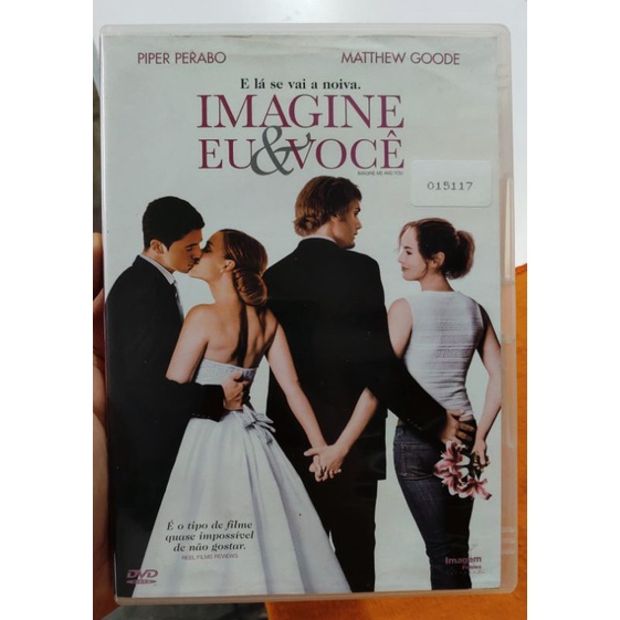 Dvd Lena Headey Watch Imagine Me And You Full Movie Imagine Me You