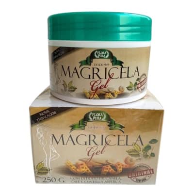 Gel Crioterápico Redutor De Celulite 130g