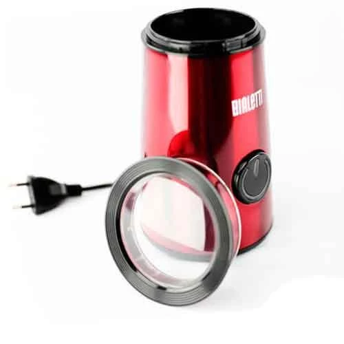 Moedor de Café Bialetti Eletricity