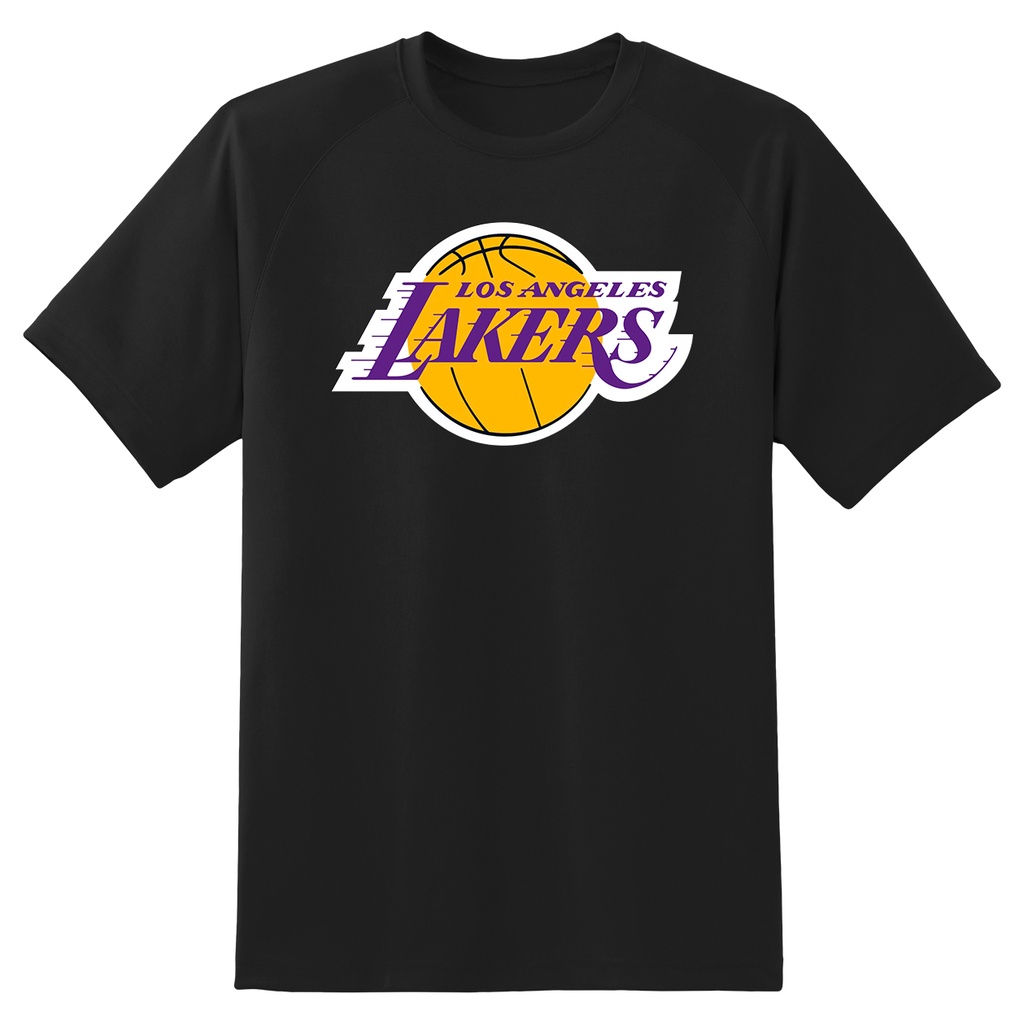 Camiseta outlet lakers personalizada