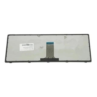 Teclado Para Notebook Lenovo Ideapad G400s G400s-80au0002br