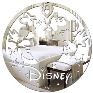 Espelho Decorativo Decoração Mickey Disney 2