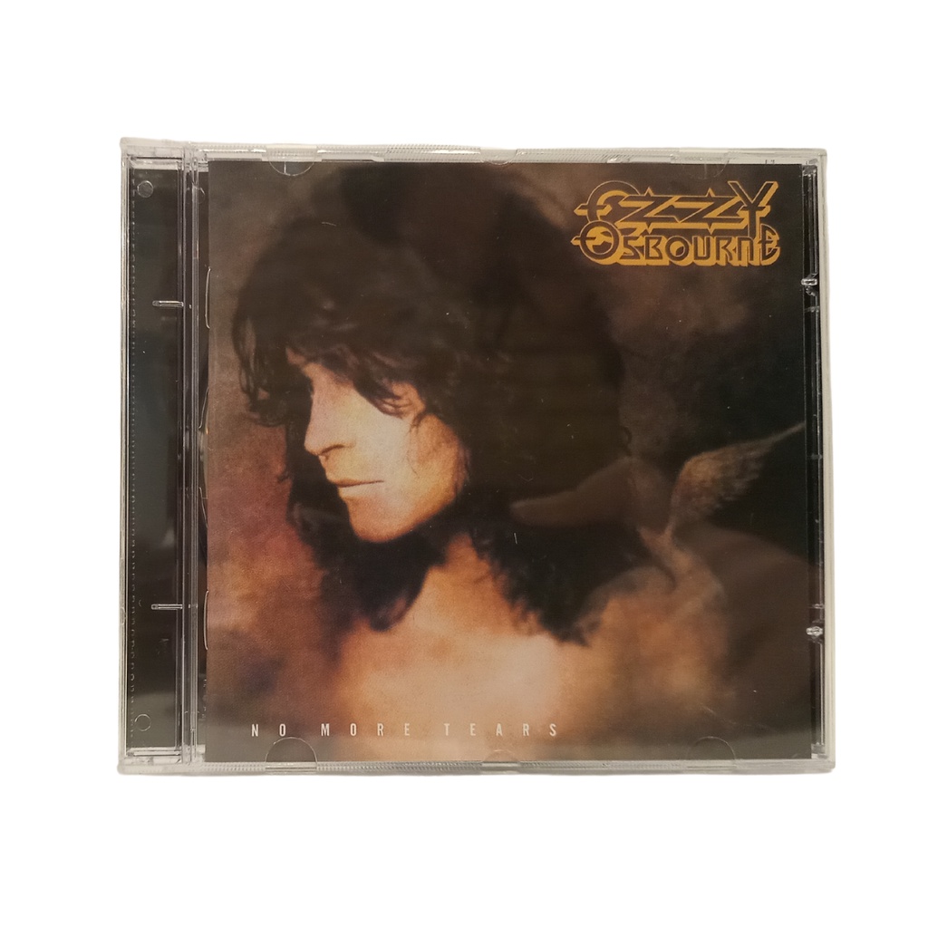 Cd Ozzy Osbourne No More Tears em Promoção na Shopee Brasil 2026