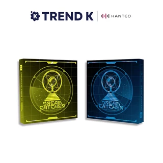 DREAMCATCHER - 2nd Album [Apocalypse : Follow us] (Normal Edition)