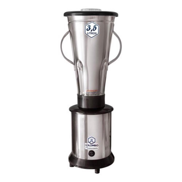 Liquidificador Industrial Profissional Massas Açaí Cozinha T