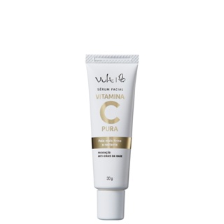 Sérum Anti-Idade Vult Vitamina C Pura 30g