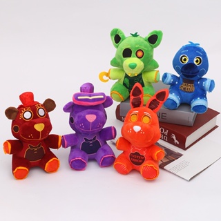 Micro-Figuras Five Nights at Freddy's Funko Bitty Pop! « Blog de Brinquedo