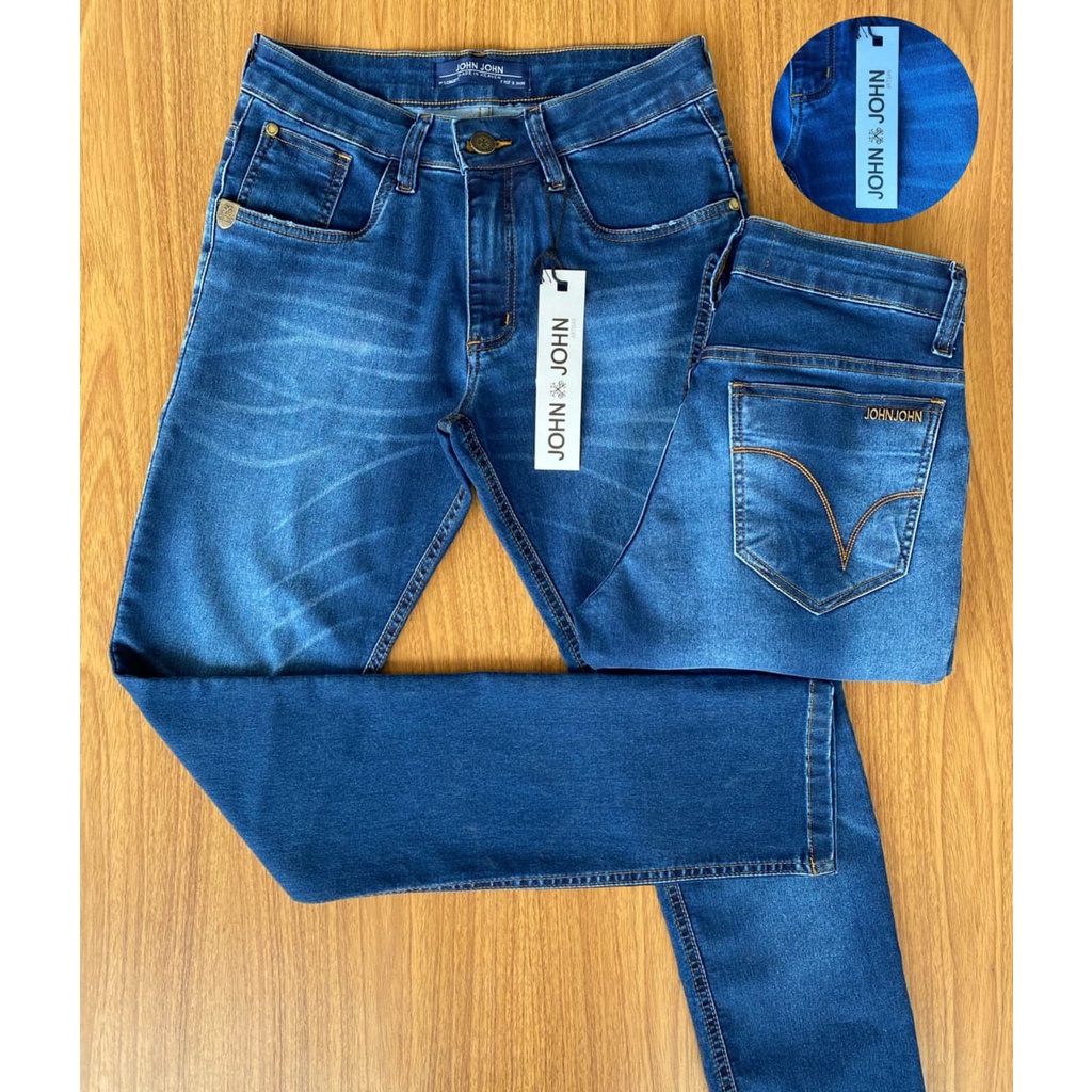 Melhor calca hot sale jeans