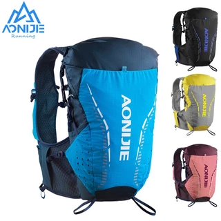 AONIJIE C9104S Mochila de hidratação 18L Mochila de caminhada