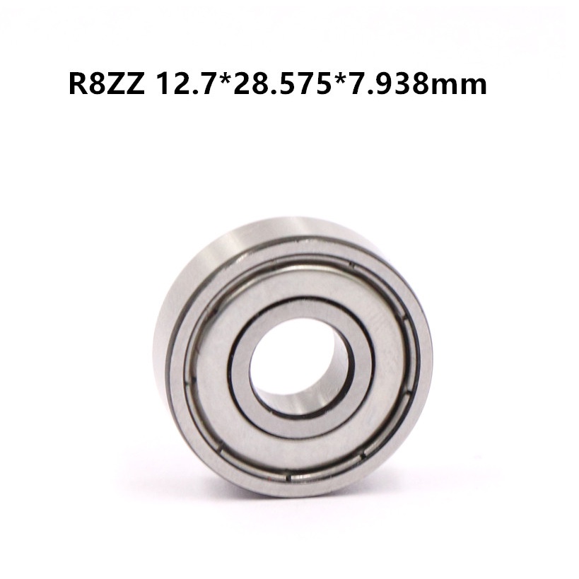 ROLAMENTO RZ8 (UNIDADE) | Shopee Brasil