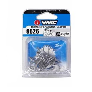 Garatéia O'Shaugnessy 3x PS 9626 - VMC 2 BL10 em Oferta na Shopee