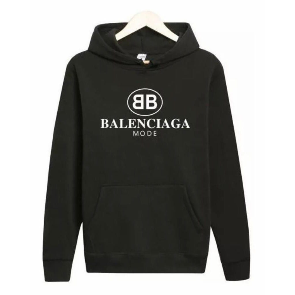 Blusa de cheap frio balenciaga