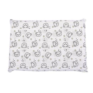 Travesseiro para bebe AMA Composê Espuma - Enxoval