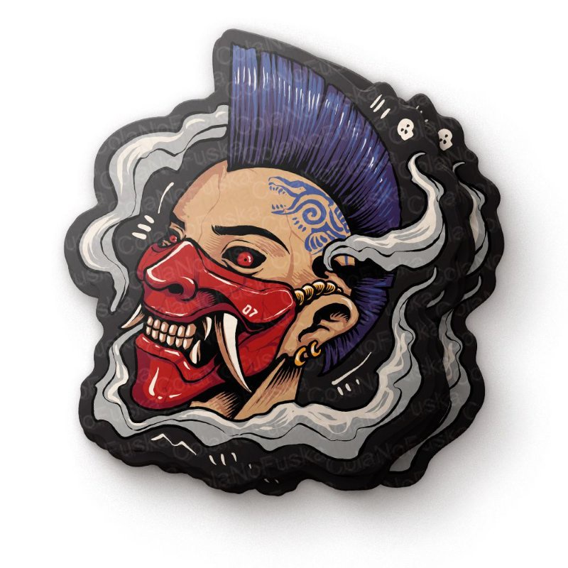 Rotolo Di Adesivi Fantasma 500 Pezzi,Carino Spaventoso Per - Foto 14