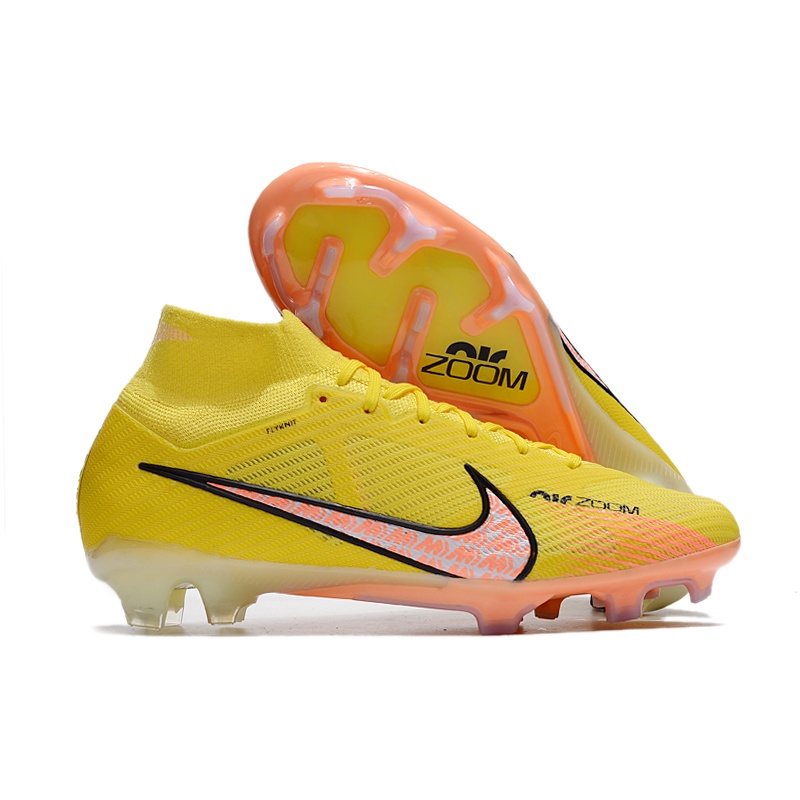 Nike mercurial vapor 2024 superfly x fg
