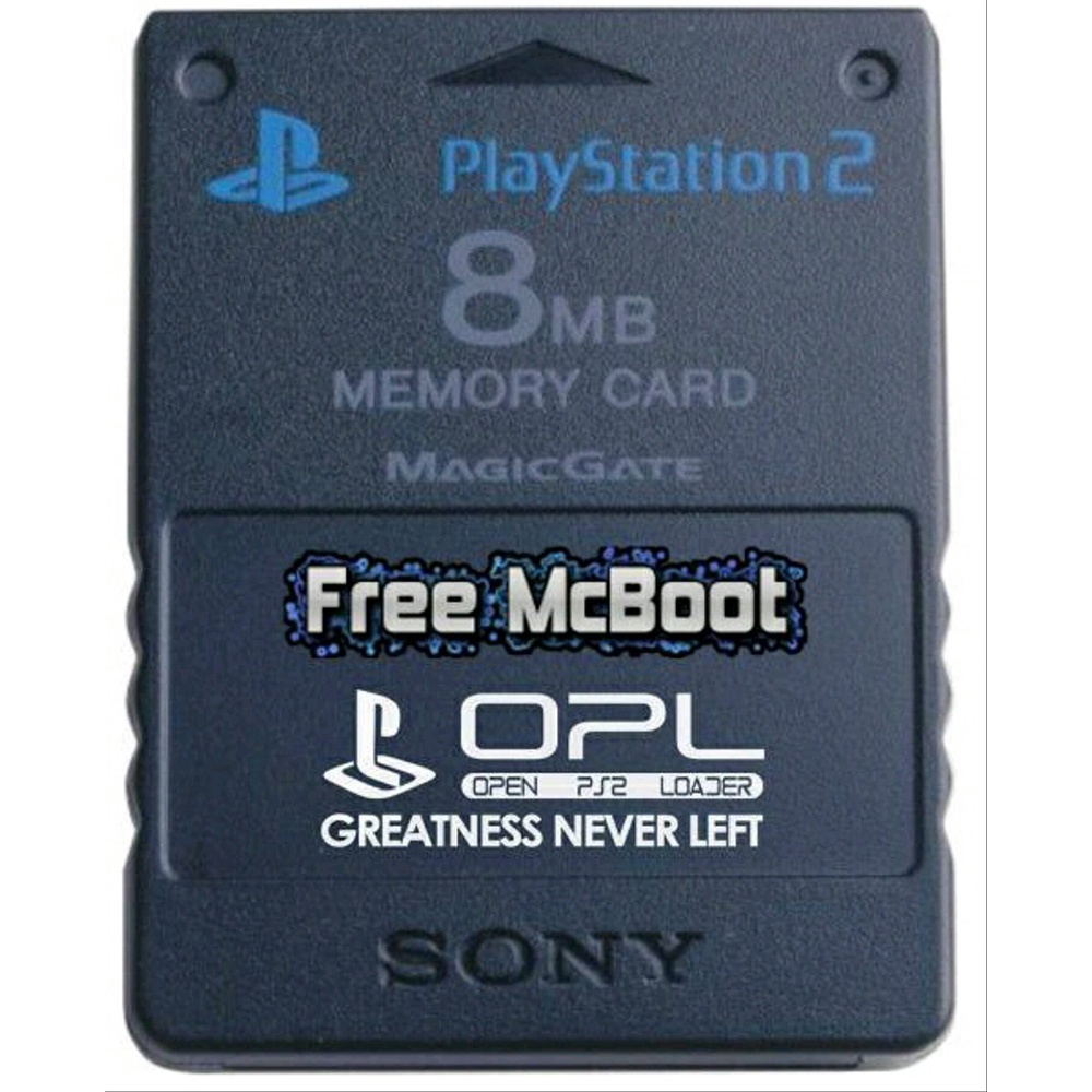 Lot of (9) Memory Cards Playstation 2 Sony 8MB Game Cube Max Memory 16MB PS1