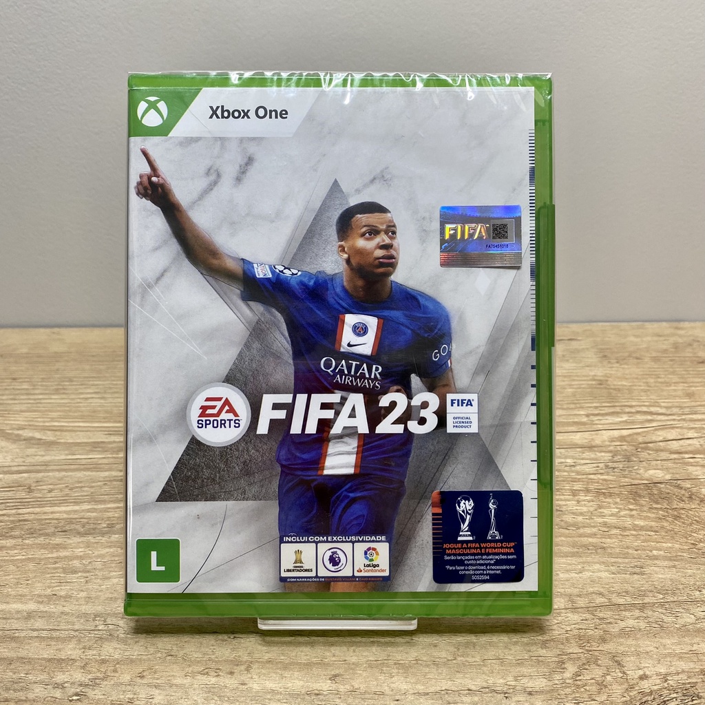 Fifa 23 - Xbox One