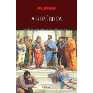 GOPU A REPUBLICA - PLATAO ECONO